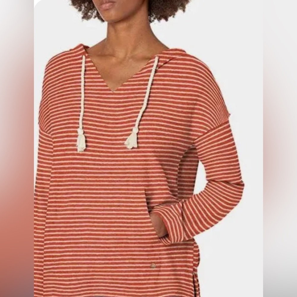 Roxy Hoodie XL NWT